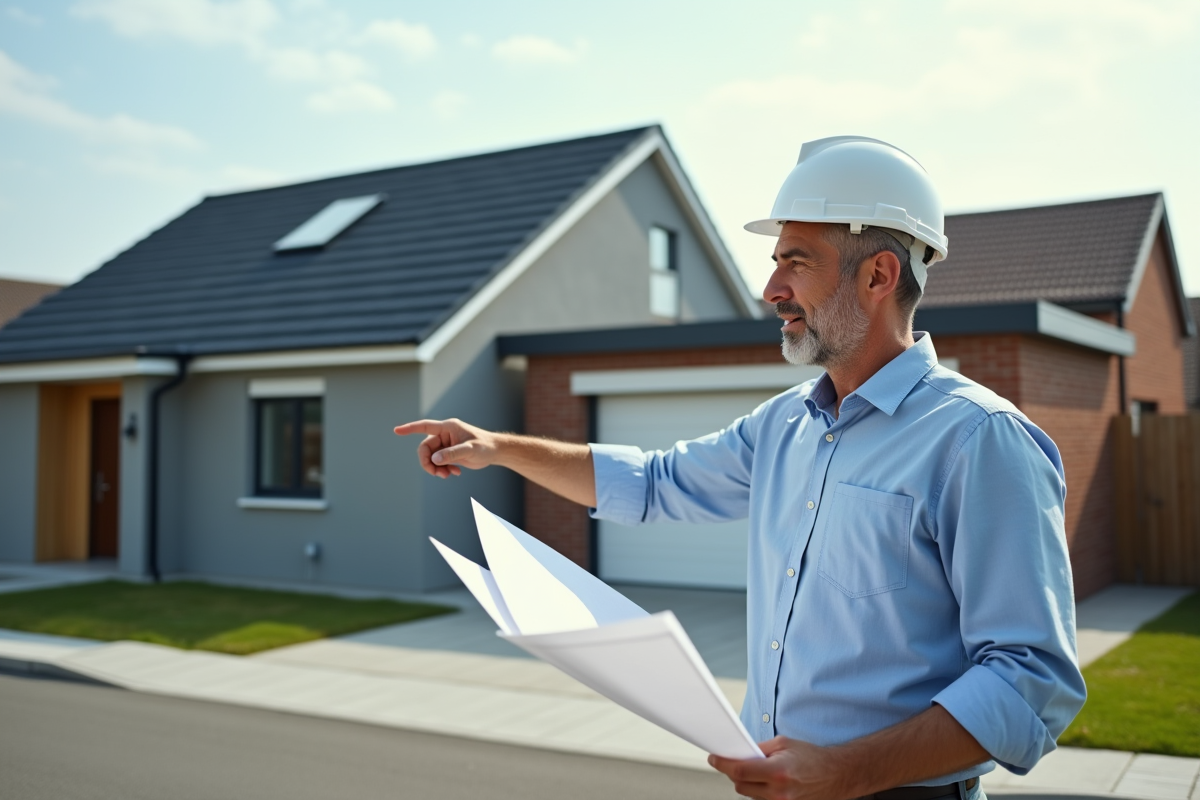 Coût d’un toit plat comparé aux toitures traditionnelles