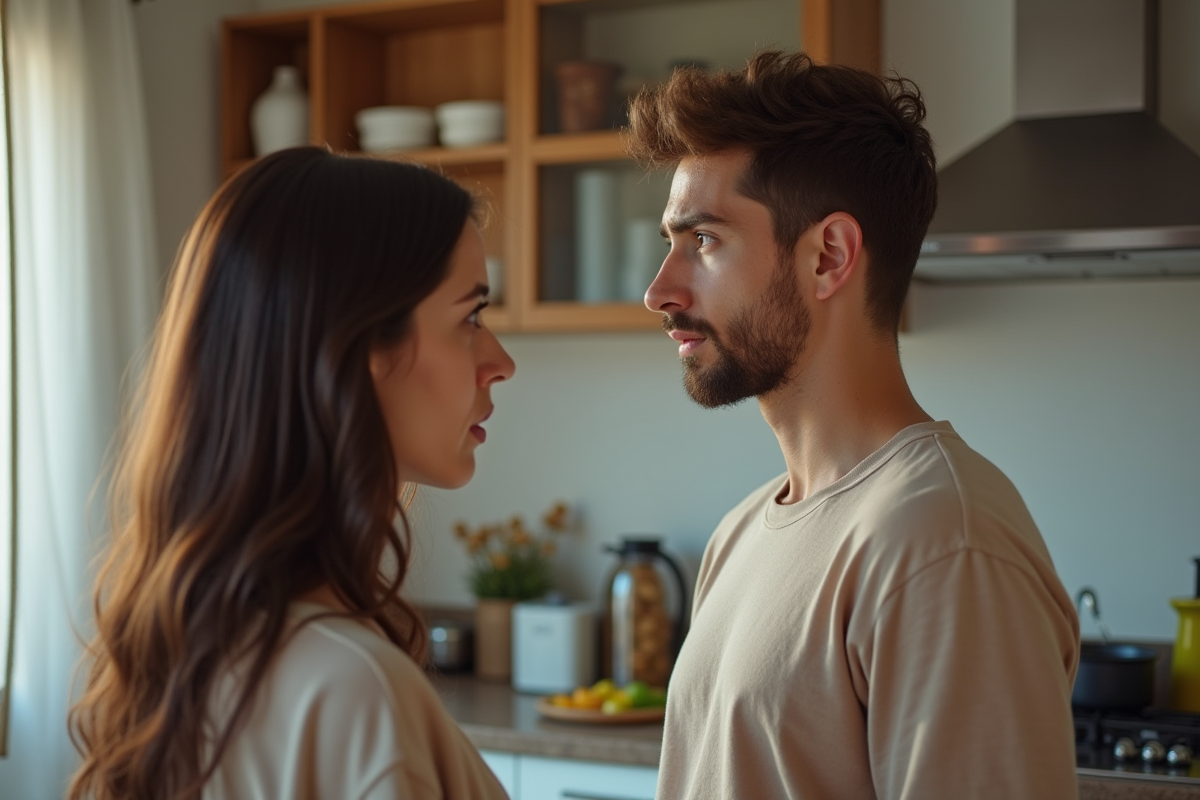 Inconvénients de la colocation : les défis et complications à anticiper