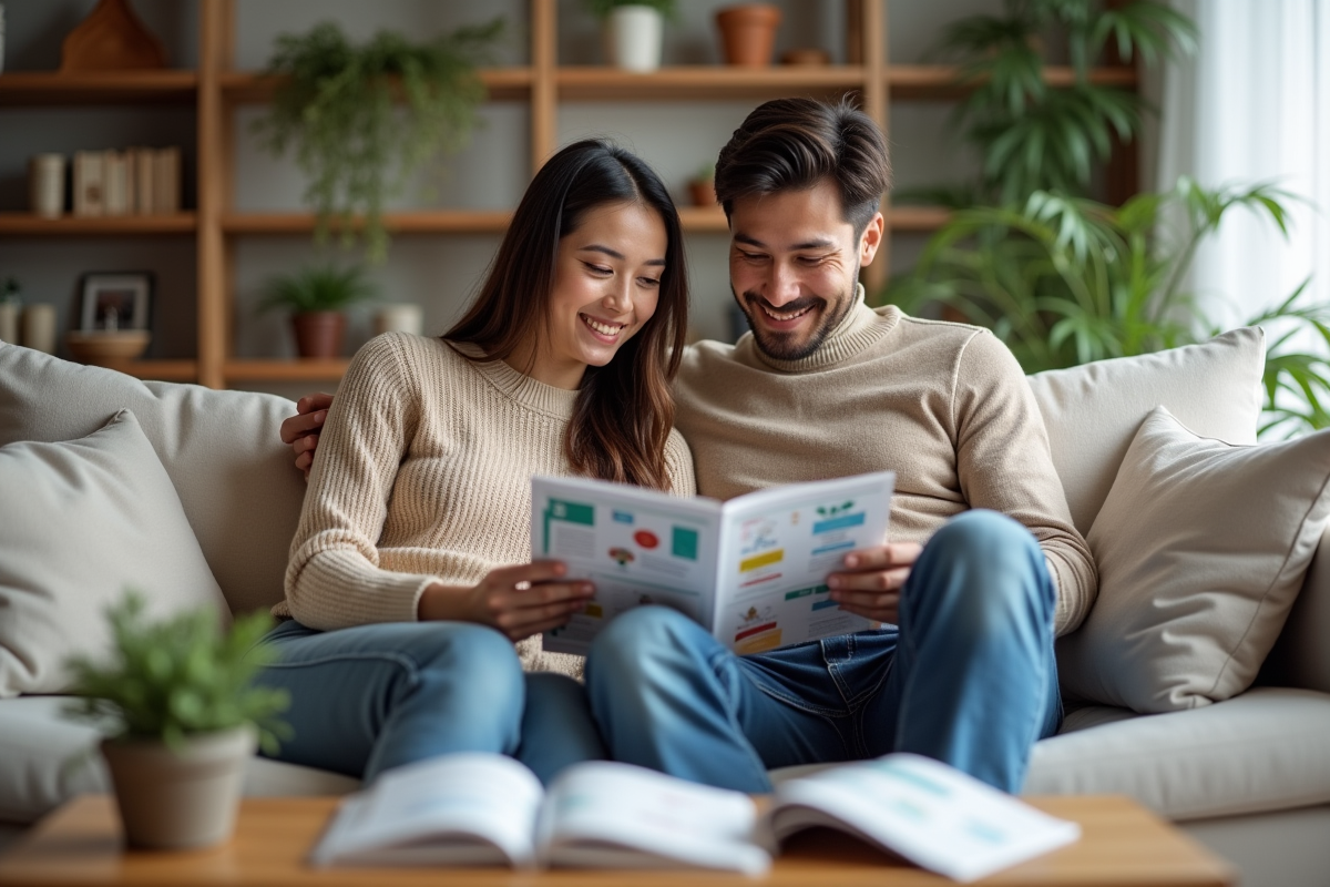 Méthodes de planning familial efficaces et leurs avantages