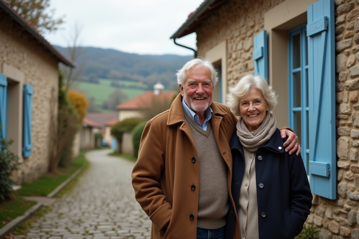 Régions de France avec l’immobilier le moins cher