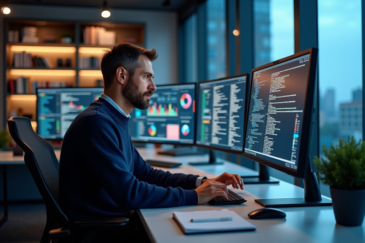 Sources de collecte de données en IA : variétés et utilisations