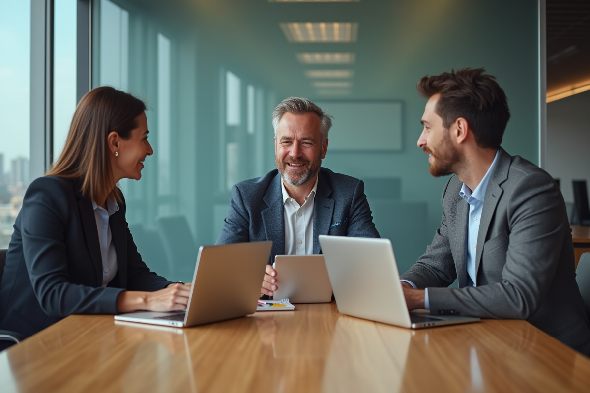 Cinq causes majeures du progrès technologique