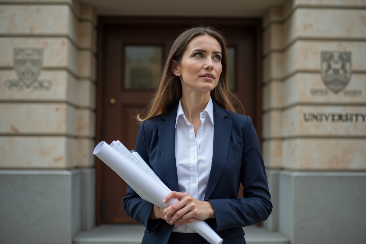 Devenir promoteur immobilier : les diplômes requis