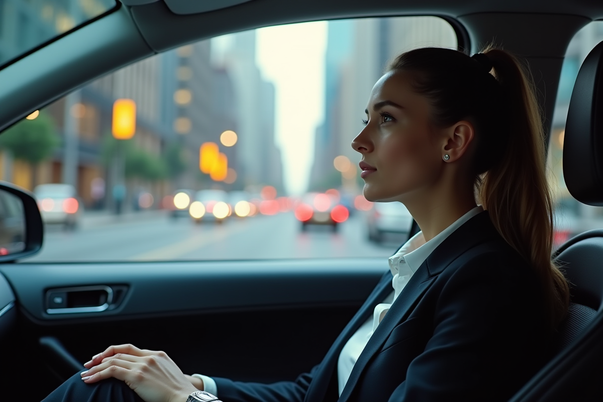 Conduite autonome de niveau 5 : possibilités et réalités actuelles