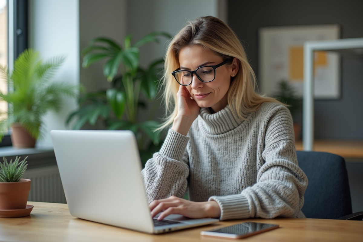 Impacts du numérique sur la société et l’environnement