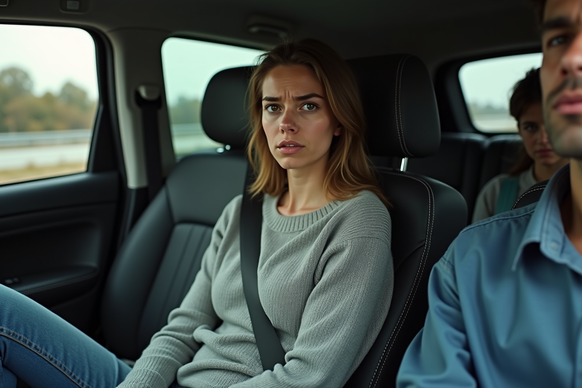 Inconvénients du covoiturage : les désavantages à connaître