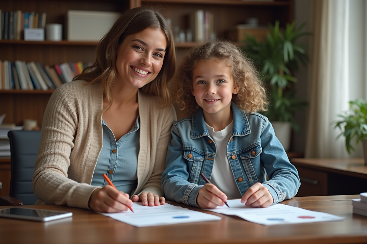 Délai requis pour une adoption simple : durée et processus