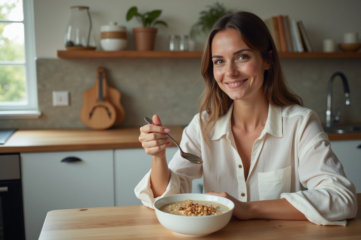 Principe 5 de l’alimentation intuitive : les fondamentaux expliqués