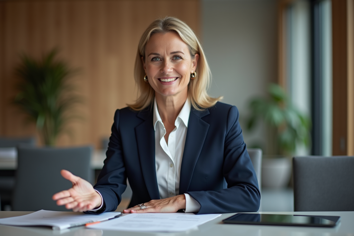 Stratégies efficaces pour exceller en gestion