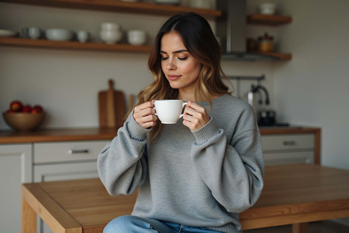 Facteurs inhibant la sérotonine et leurs impacts sur le bien-être