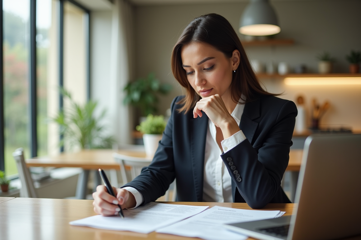 Renouvellement du taux hypothécaire : le moment idéal pour agir