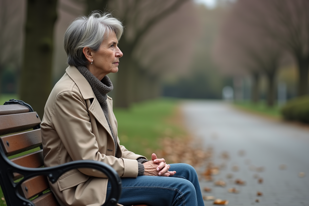 Résilience à ses limites : que faire lorsque la force intérieure s’épuise ?