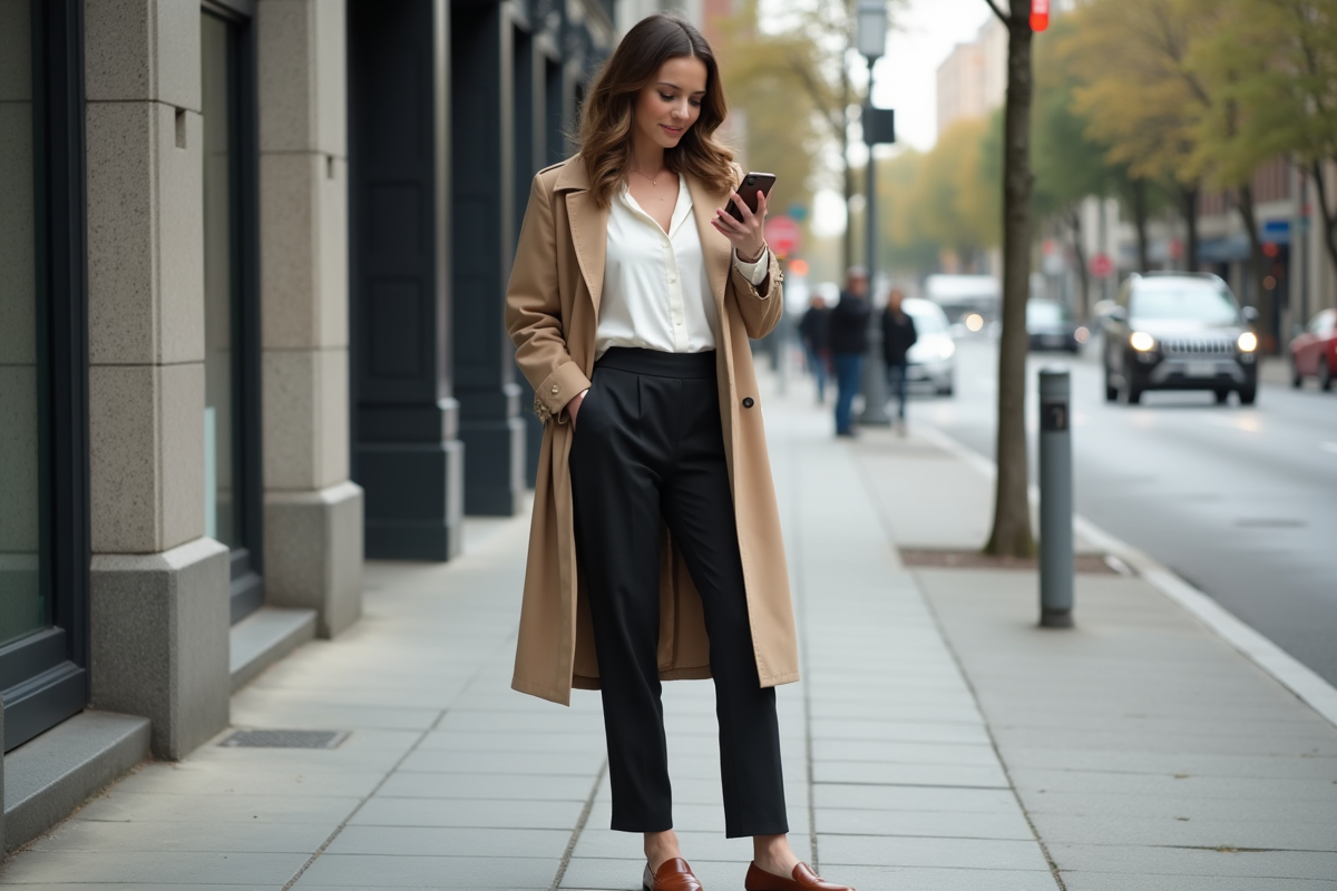Modernisation du look : astuces et conseils pour un style actualisé