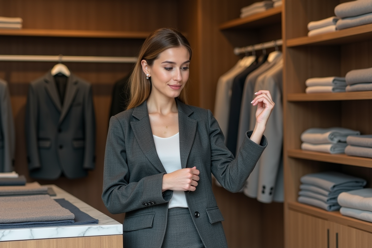 Choisir la meilleure qualité de matière pour un vêtement : critères et conseils