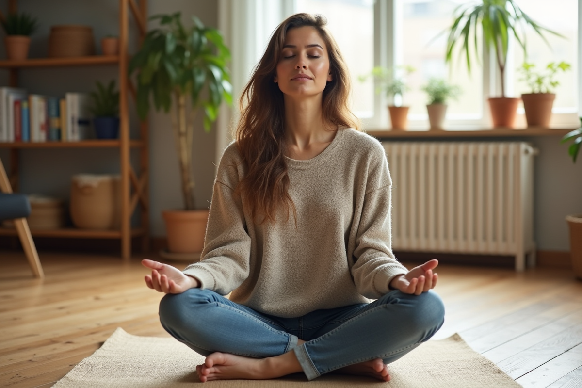 Techniques d’ancrage efficaces pour une stabilité optimale