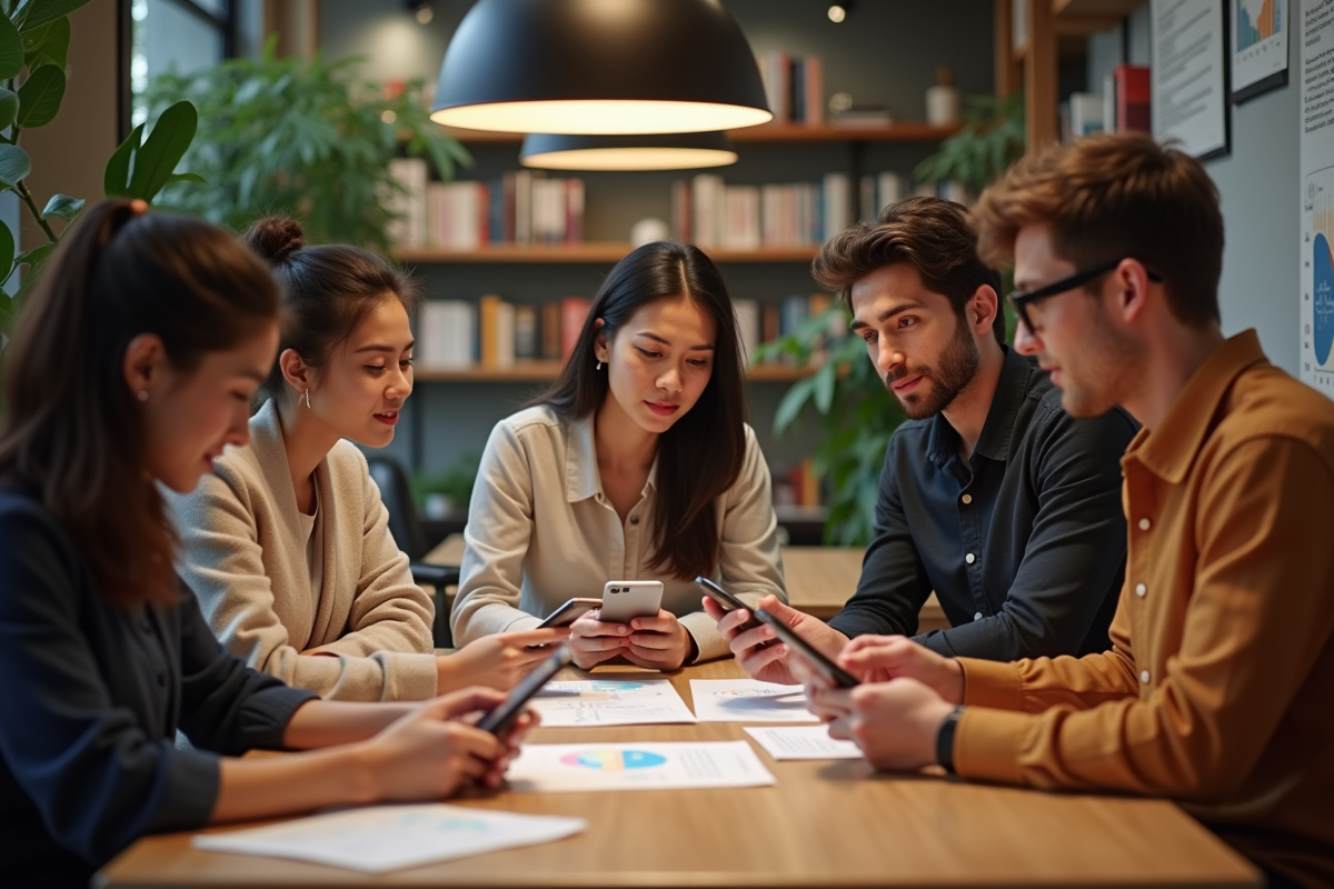 Connaissance financière des millennials : évaluation de leur expertise