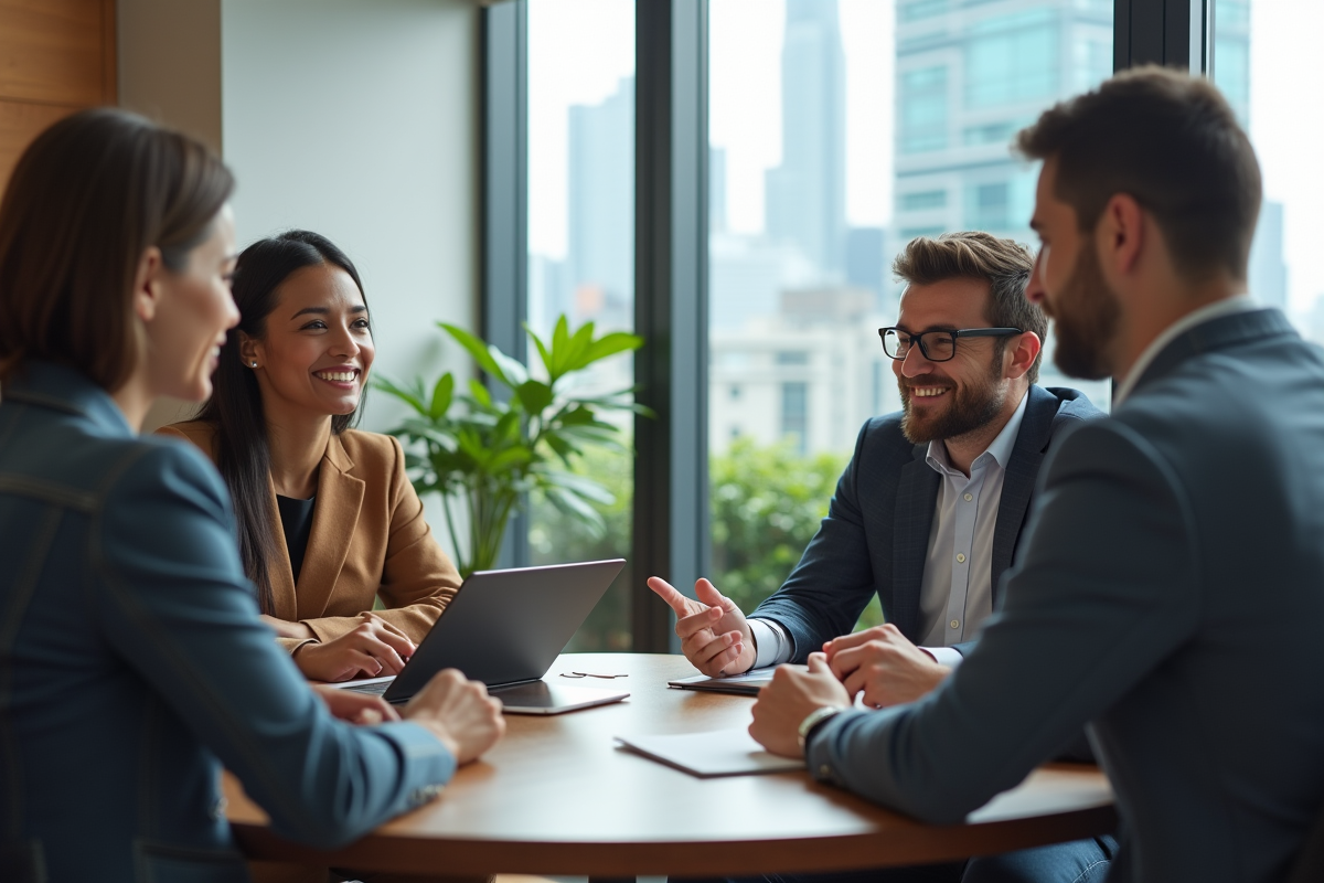 Environnement inclusif au travail : définition et mise en œuvre