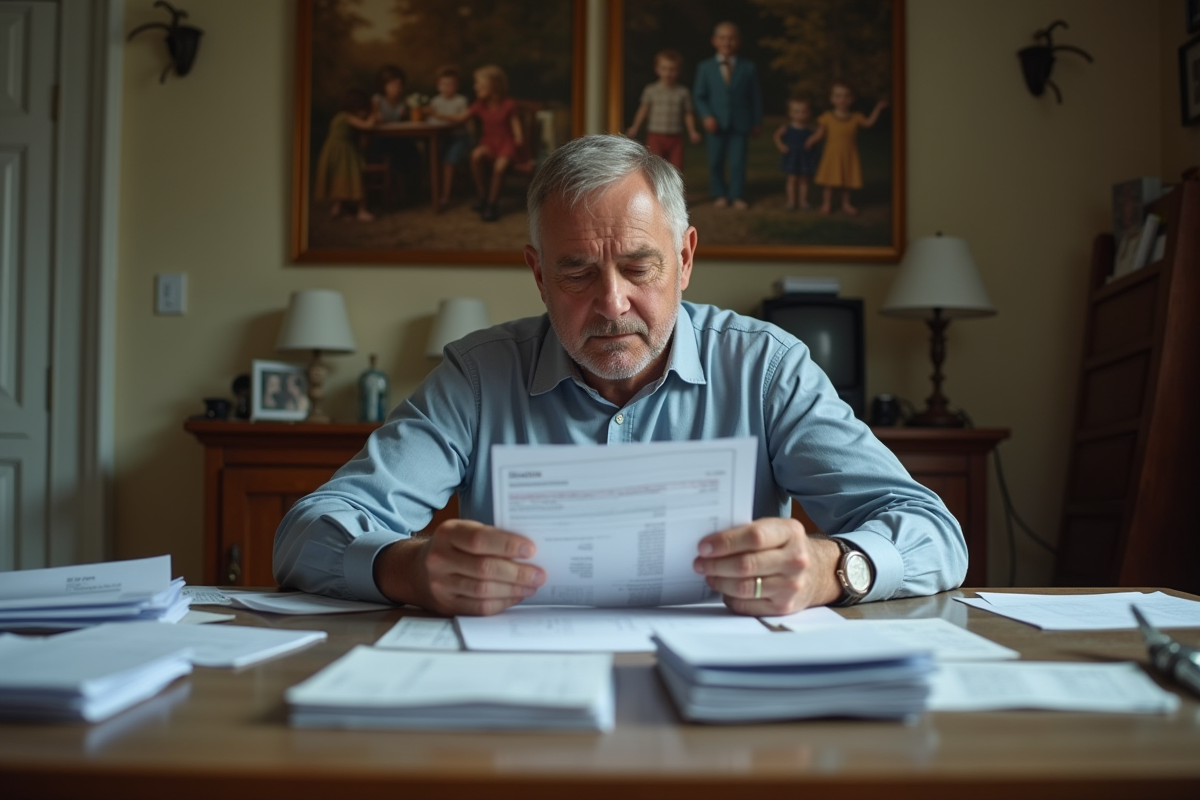 Syndrome de l’argent : définition et implications sur la santé financière