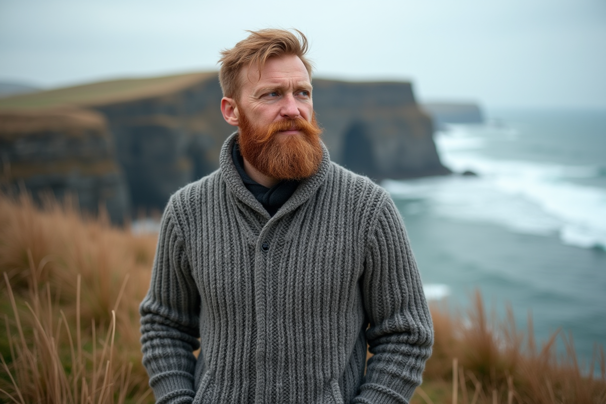 Signes révélateurs de vos origines vikings