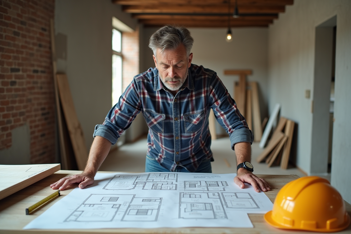 Rénovation complète : les éléments essentiels à connaître