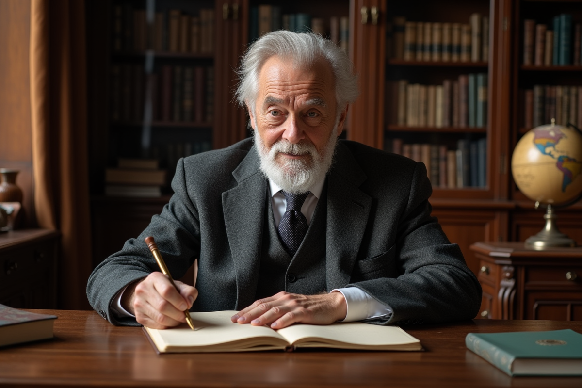 Le père de l’éducation et son impact sur l’apprentissage moderne