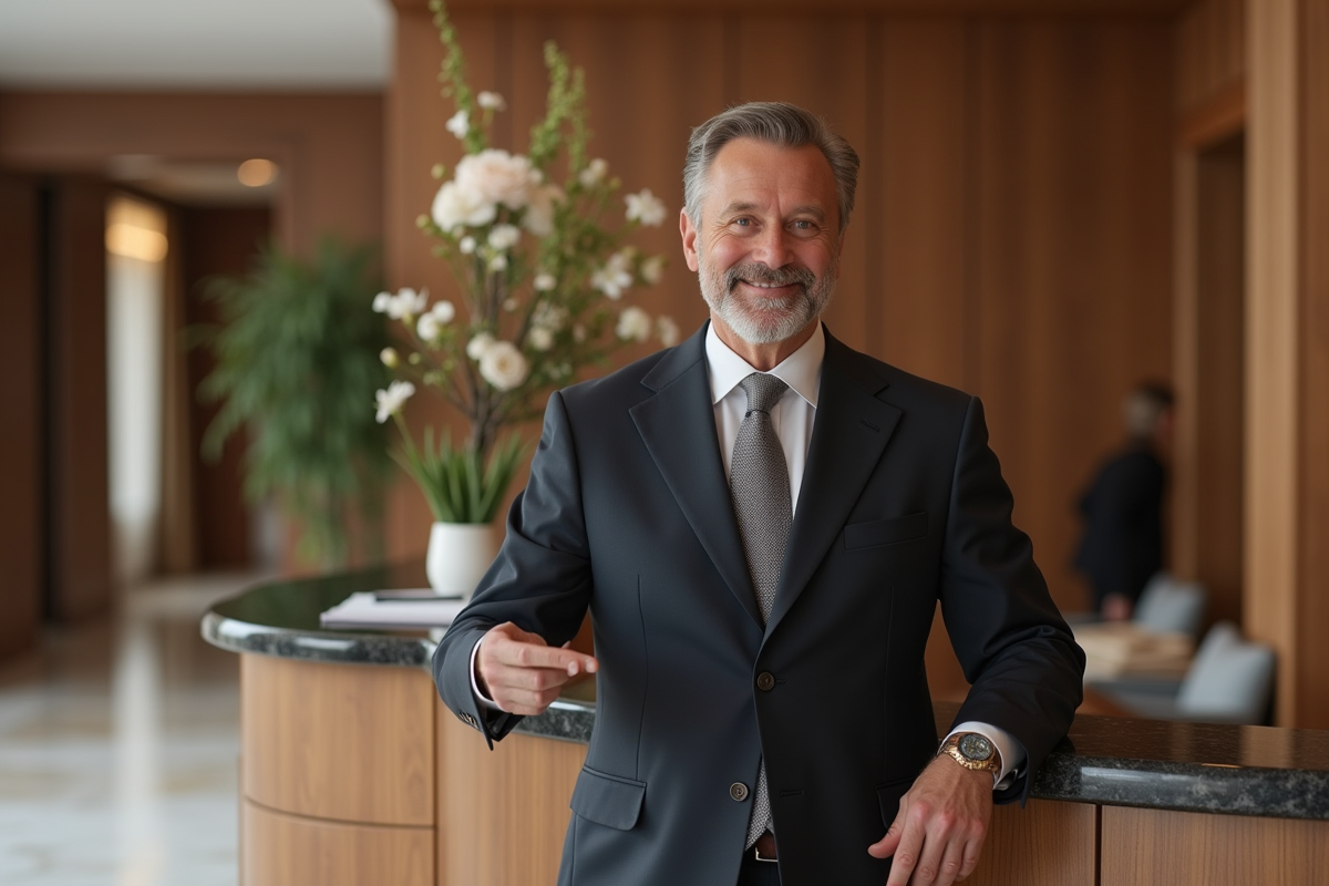 Trois principaux types d’entreprises touristiques et leurs caractéristiques