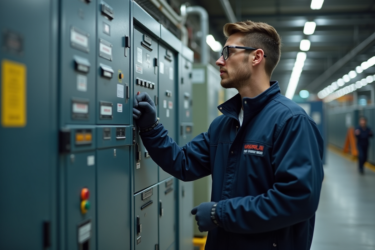 Trois types de stockage d’énergie essentiels à connaître