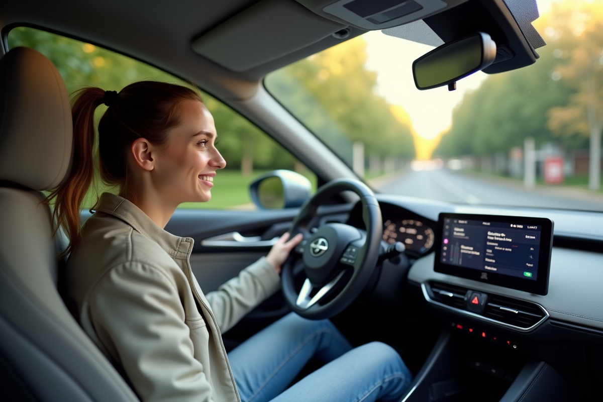 Recharge de la mini hybride en roulant : fonctionnement et avantages