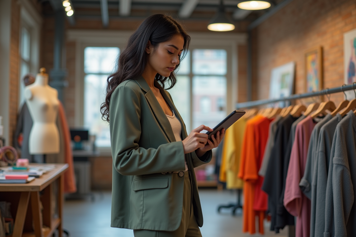 La révolution de la mode : date et impact sur l’industrie du vêtement