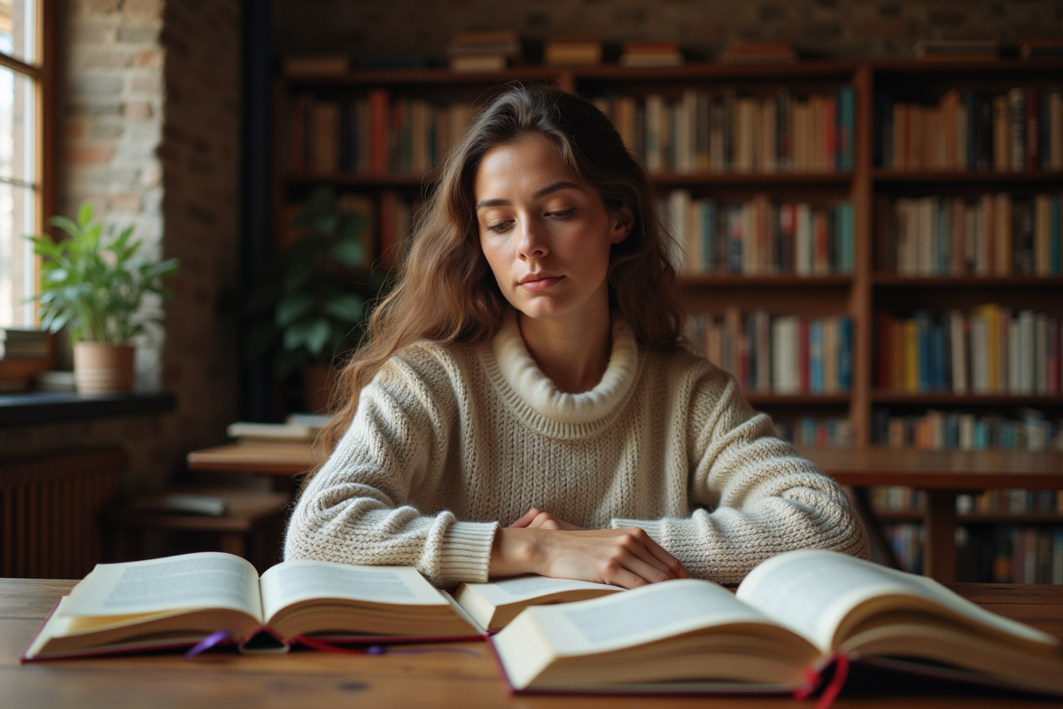 Terminologie des livres avec multiples histoires : les appellations courantes