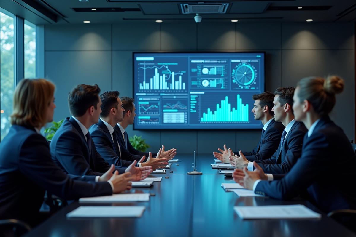 Remplacement des analystes d’affaires par l’IA : réalité ou mythe ?