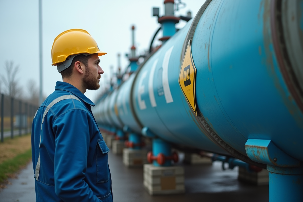 Risques d’explosion de l’hydrogène : réalités et précautions